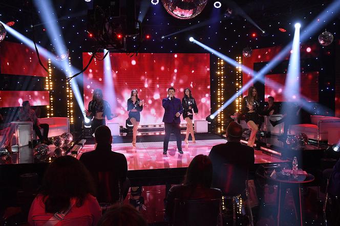 Sylwester Marzeń z Dwójką. Same legendy na scenie. Zobacz imponujący skład