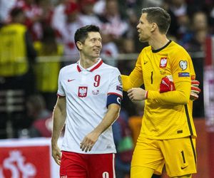 Wojciech Szczęsny WRÓCI do gry?! Kibice Barcelony nalegają, a Polak im odpowiada