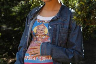 Pierwsza miłość. Kinga (Aleksandra Zienkiewicz)