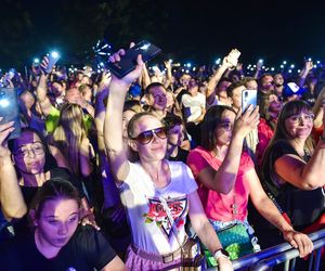 Summer on Tour: Gwiazdy porwały tłumy. Zobacz zdjęcia