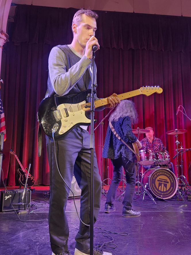 Greenpoint uczcił Tadeusza Nalepę