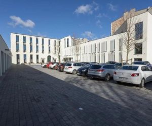 Kamienica w Łodzi przy ul. Żeromskiego 88