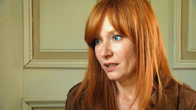 M jak miłość odc. 1379. Agnieszka (Magdalena Walach)