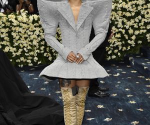 Met Gala 2025