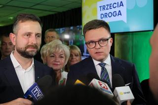 Polityczne trzęsienie ziemi w Trzeciej Drodze?! Po tych słowach z PSL wieje grozą 