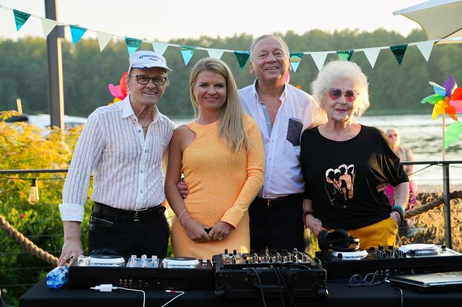  7. odcinek "Sanatorium miłości"