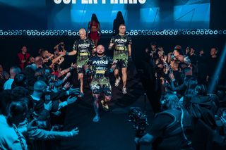 PRIME MMA 14: Mariusz Wach vs trzech