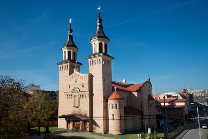 Harmonogram Kolędy w parafii pw. Matki Bożej Fatimskiej