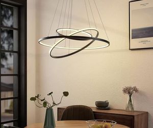 Oświetlenie LED - sufitowe, taśmy, listwy, na zewnątrz. Oszczędne i efektowne rozwiązania