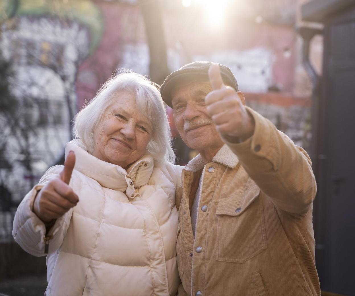 Bon Senioralny Coraz Bliżej Wprowadzenia. Oto, Kto Może Na Niego Liczyć ...