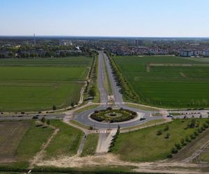 Zbudują parkingi i ścieżki pieszo-rowerowe w Lesznie