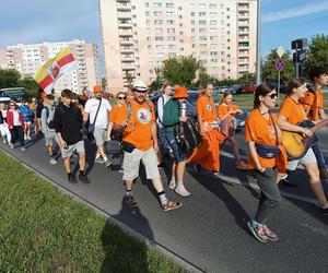 Pielgrzymka z Grudziądza na Jasną Górę