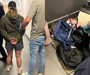 Warszawianka wbiegła do toalety. Szokujące sceny w cukierni