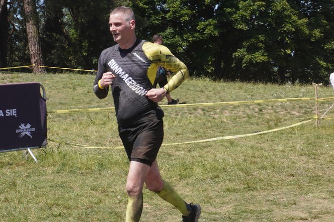 Runmageddon Poznań 2025