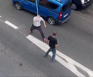 Bohaterowie z Chorzowa nagrodzeni