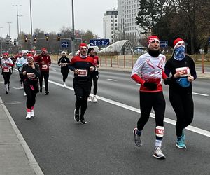 Bieg dla Niepodległej 2024 w Białymstoku