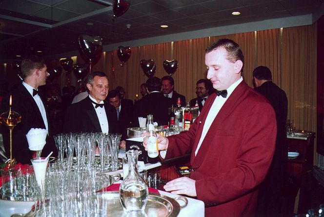 Tak Marek Kondrat zmienił się od czasów filmu "Dzień świra"