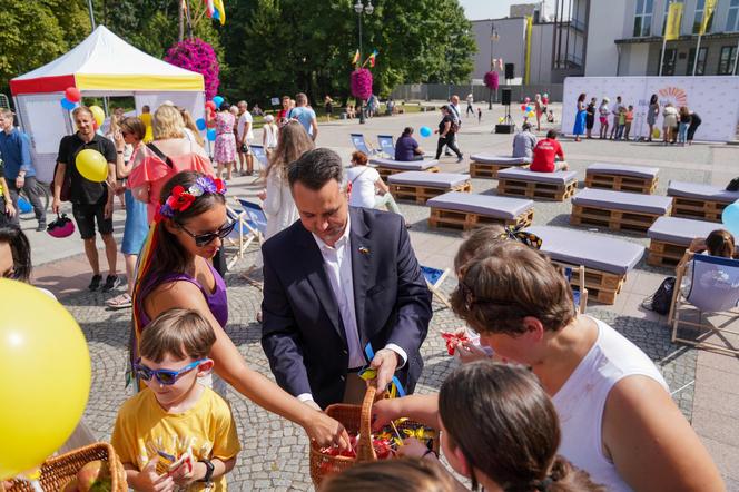 Festyny miejskie w Białymstoku. Miasto zaprasza na wydarzenia w sierpniu i wrześniu