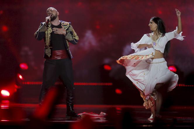 EUROWIZJA 2017