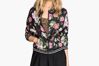 Modne kurtki na wiosnę 2015