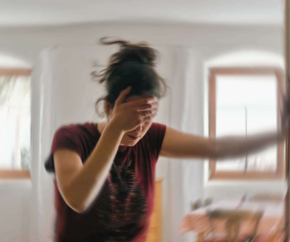 Wielokrotny udar może dawać nietypowe objawy 