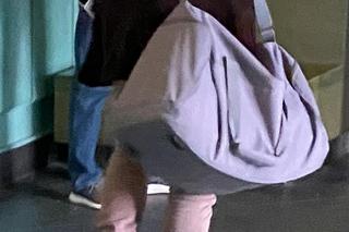 Moniaka Richardson - jej ukochany pójdzie siedzieć