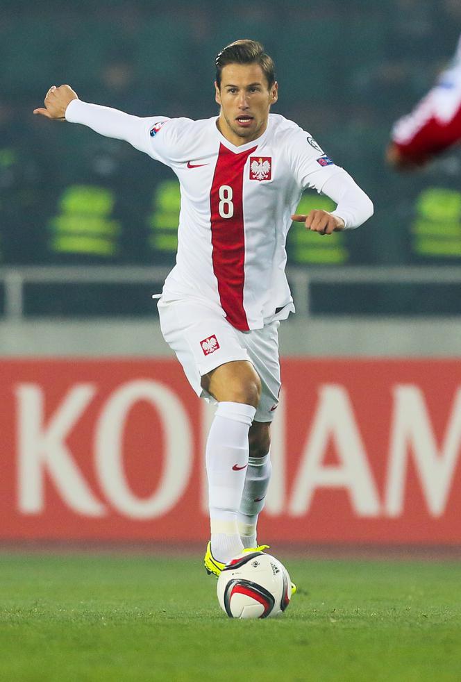 Grzegorz Krychowiak