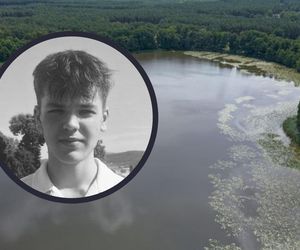 15-latek zginął podczas obozu harcerskiego. Szkoła żegna Dominika