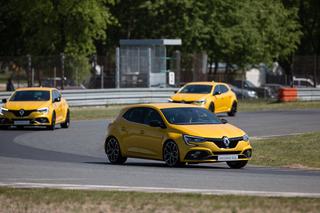 Renault Megane R.S.