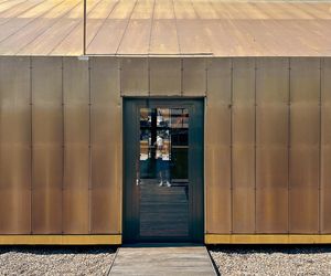 Sven-Harrys Konstmuseum w Sztokholmie