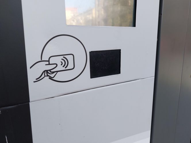 Inteligentne śmietniki w Rzeszowie 