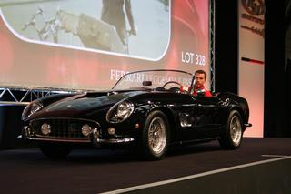 Ferrari 250 GT SWB Spider