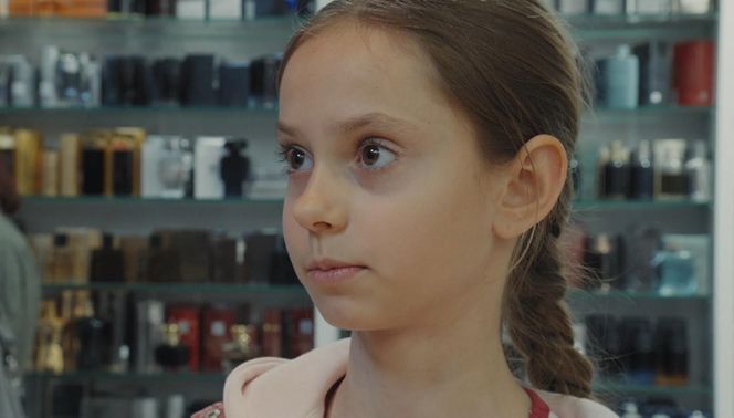 M jak miłość odc. 1886. Hania (Wiktoria Basik)