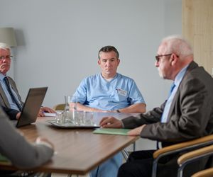 Na Wspólnej odc. 4077. Lew Nalepa (Przemysła Sadowski)