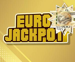 Eurojackpot 19.04.2024 wyniki losowania. Kumulacja Eurojackpot 500 mln zł!  Sprawdź, czy wygrałeś 