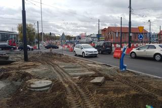 Otwarto most tramwajowy między Fordońską a Toruńską w Bydgoszczy