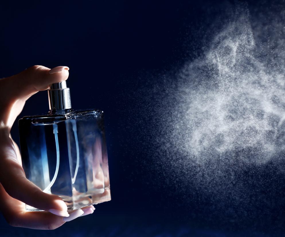 Najpiękniejsze perfumy na zimę 2023/2024. Top 4 zapachy, obok których ciężko przejść obojętnie 