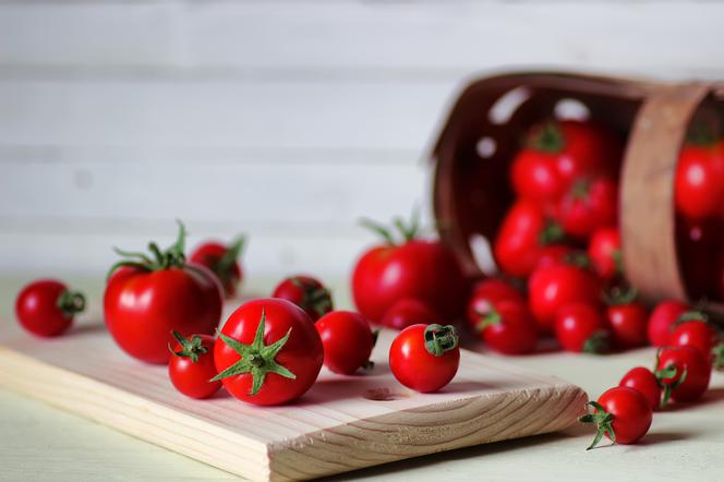 Dżem z pomidorów w stylu portugalskim - Doce de Tomate