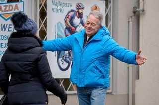 Na Wspólnej odc. 3995. Witold Strzelecki (Roch Siemianowski)