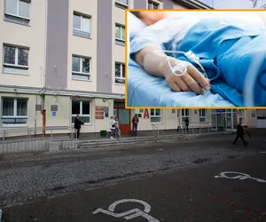 W majówkę rozbolał go brzuch, zmarł w szpitalu. Nie miał go kto zbadać