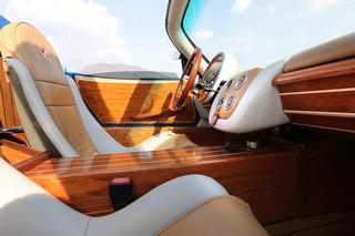 Montecarlo Automobile Rascasse