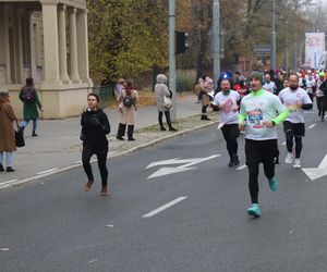 Bieg Niepodległości RUNPOLAND w Poznaniu