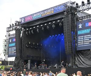 Urodziny Katowic. Zdjęcia z koncertów w sobotę 13.09.2025