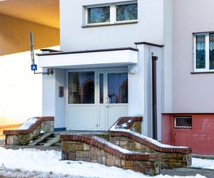 Bloki na Prostej 14/16 w Kielcach