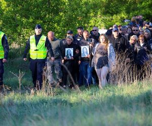 Podejrzany o zabójstwo Mai z Mławy miał problemy z agresją? Jego znajomi zdradzają. „Potrafił wkurzyć się z niczego”
