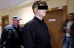 Filip W. Stanął przed sądem