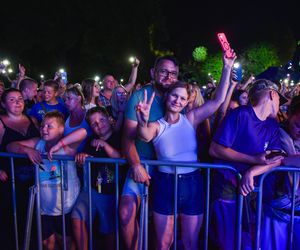 Summer on Tour w Świętochłowicach  2025