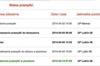 Internauci prowadzą osobne śledztwo ws. rzekomego listu Wprost do Kamila Durczoka