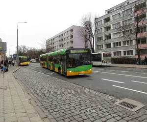 Mecz Lech-Bodo/Glimt: Jak dojechać na mecz? Komunikacja miejska przed meczem