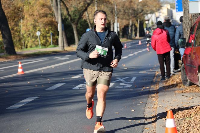 Za nami kolejna edycja Półmaratonu Lubelskiego